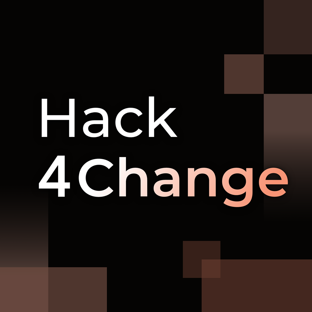 Hack4Change - 2nd Runner Up