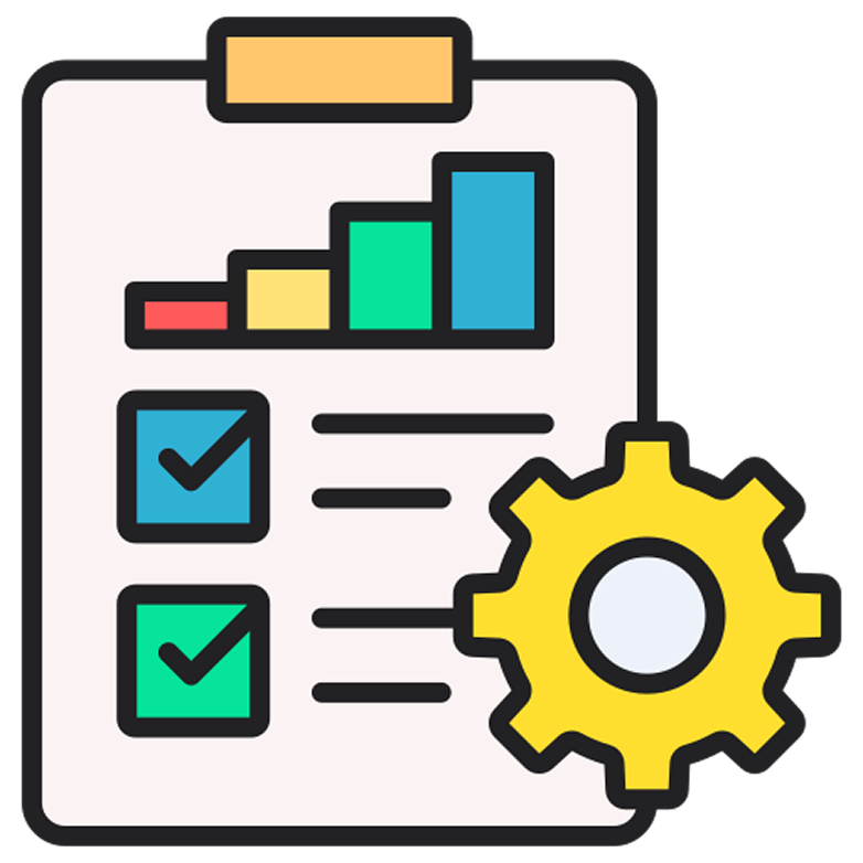 7+ Production Projects